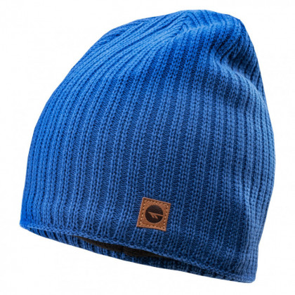 Зимова шапка Hi-Tec Skien синій