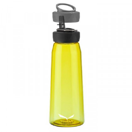 Láhev Salewa Runner Bottle 0,75 l žlutá yellow