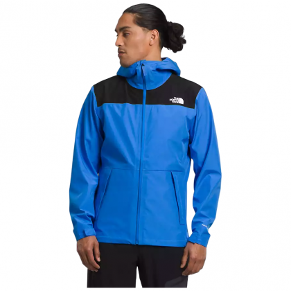 Чоловіча куртка The North Face M Dryzzle Futurelight Jacket синій