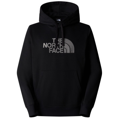 Чоловіча толстовка The North Face M Drew Peak Pullover Hoodie чорний TNF BLACK