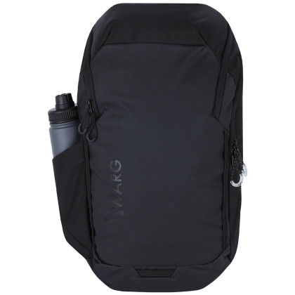 Міський рюкзак Warg Cupra 25l чорний black