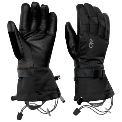 Чоловічі рукавички Outdoor Research Revolution Gloves