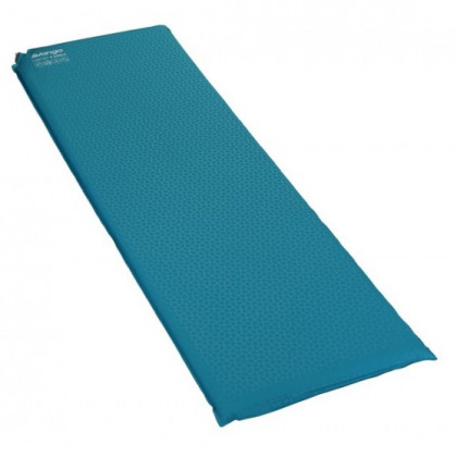 Самонадувний килимок Vango Comfort 5 Single синій Bondi Blue