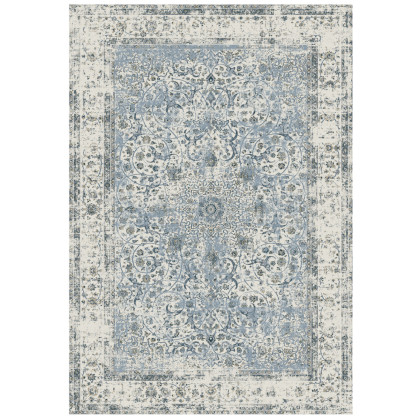 Килимок до намету Bo-Camp Outside carpet Yasmin 200 x 300 cm блакитний Blue