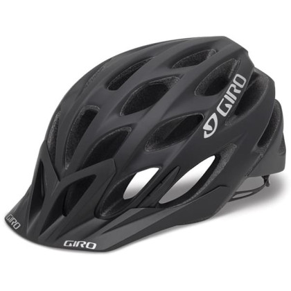 Cyklistická helma Giro Phase Mat černá Mat Black