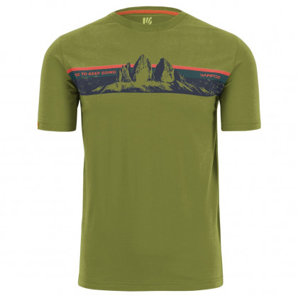 Чоловіча футболка Karpos Giglio T-Shirt