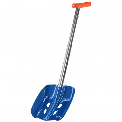 Лопата Ortovox Shovel Beast Pc синій