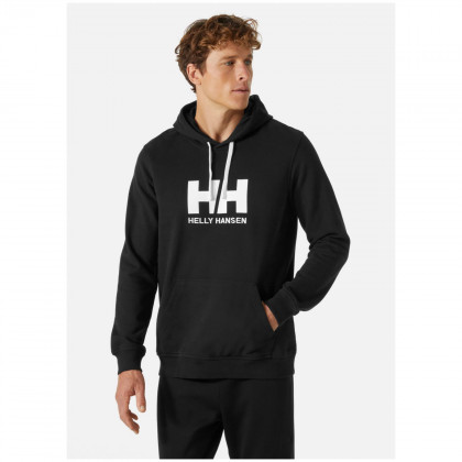 Чоловіча толстовка Helly Hansen Hh Logo Hoodie