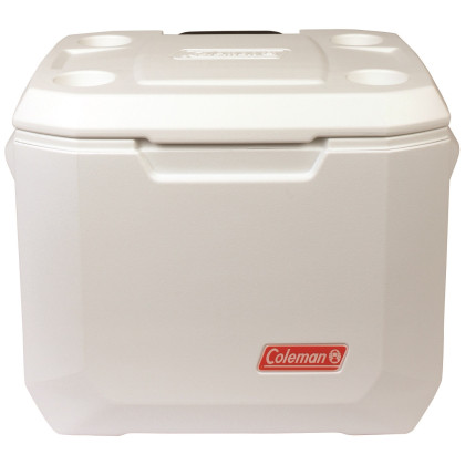 Термобокс Coleman 50QT Wheeled Marine Cooler