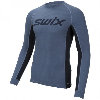 Чоловіча функціональна футболка Swix RaceX M синій