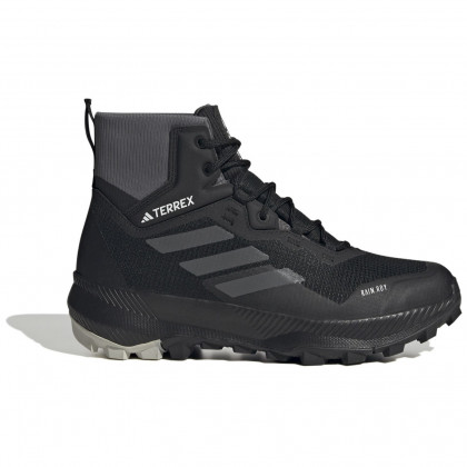 Жіночі черевики Adidas Terrex WMN Hiker R.RDY чорний