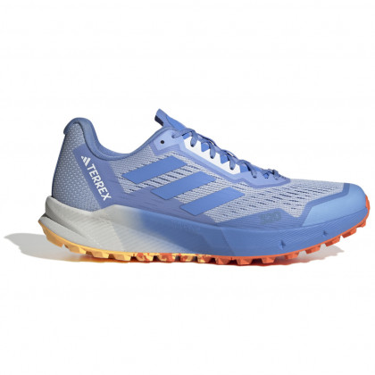 Чоловічі черевики Adidas Terrex Agravic Flow 2 блакитний