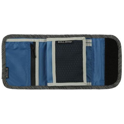 Гаманець Boll Deluxe Wallet
