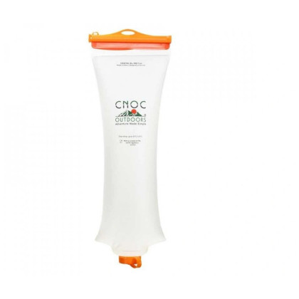 М'яка пляшка CNOC 42 mm Vecto 3l Water Container помаранчевий