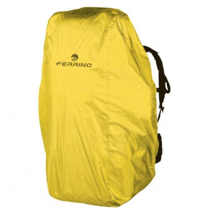 Pláštěnka na batoh Ferrino Cover 2 žlutá yellow