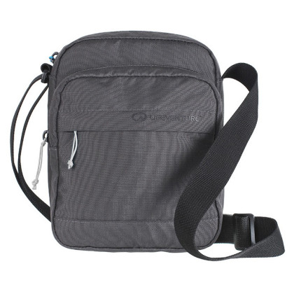 Сумка через плече LifeVenture RFiD Shoulder Bag Recycled