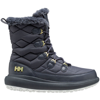 Жіночі зимові черевики Helly Hansen W Willetta 2 Ht чорний black