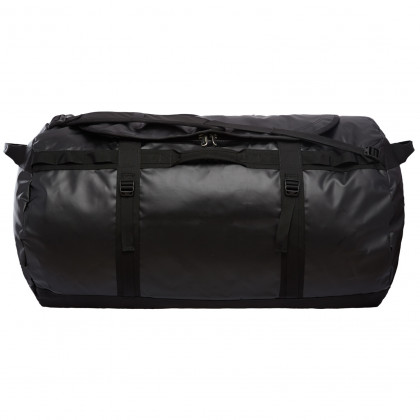 Taška The North Face Base Camp Duffel - XXL černá TNF Black