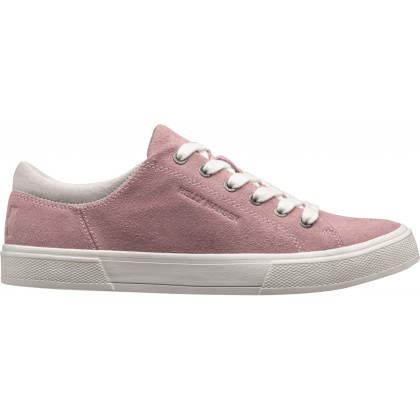 Жіночі черевики Helly Hansen W Cph Suede Low рожевий