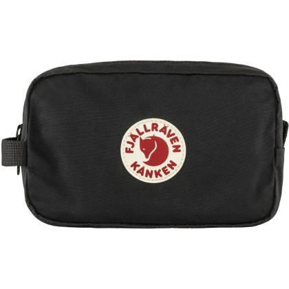 Сумка Fjällräven Kånken Gear Bag чорний