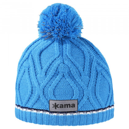 Дитяча шапка Kama B90 бірюзовий