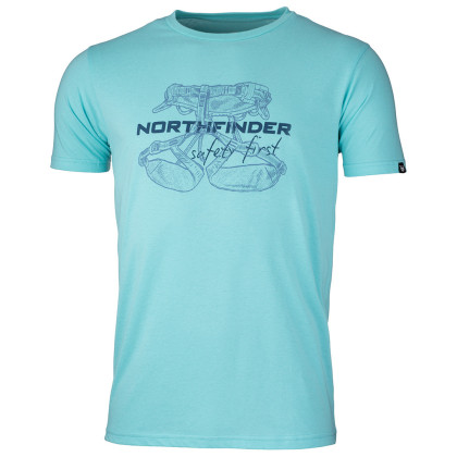 Чоловіча футболка Northfinder Dewin