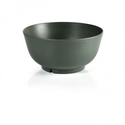 Миска для їжі Light My Fire RamenBowl темно-зелений sagegreen bulk