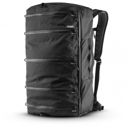 Рюкзак Matador SEG45 Travel Pack чорний