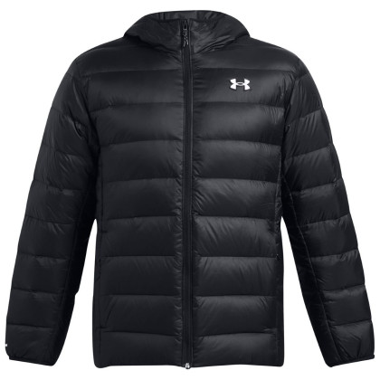 Чоловіча куртка Under Armour Legend Down Hooded Jacket