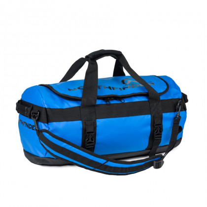 Cestovní taška Northfinder Roma 45 L modrá blue