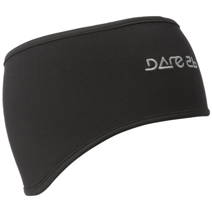 Пов'язка Dare 2b Core Stretch Headband чорний