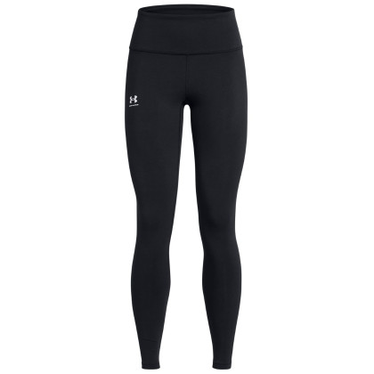 Жіночі легінси Under Armour Campus Legging чорний BLK