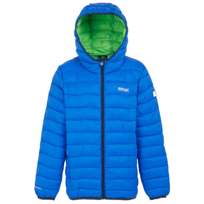 Дитяча куртка Regatta Junior Hooded Marizion