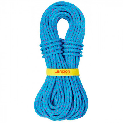 Альпіністська мотузка Tendon Master 9,7 mm Tefix (60 m) STD