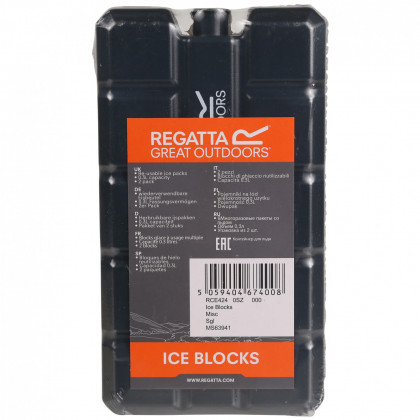 Коробка для виробу льоду Regatta Ice Blocks