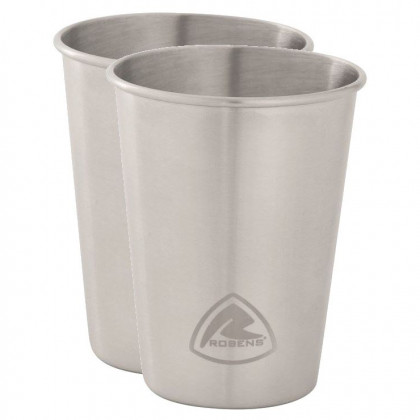 Кружка Robens Sierra Steel Cup Set