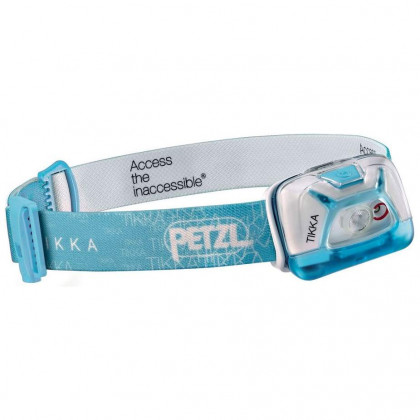Налобний ліхтарик Petzl Tikka 2021 синій