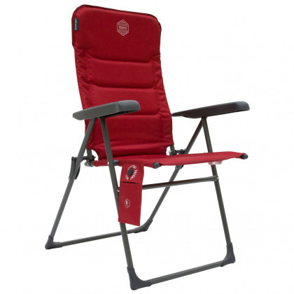 Крісло Vango Radiate Tall Chair червоний