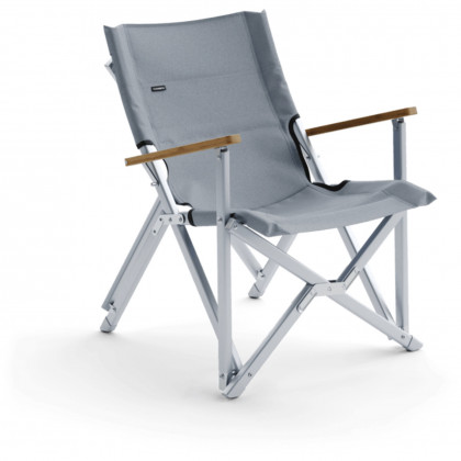Стілець Dometic GO Compact Camp Chair сірий