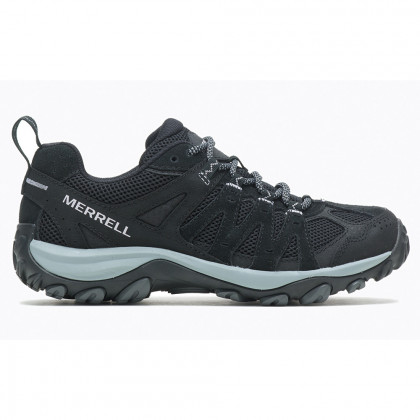 Жіночі трекінгові черевики Merrell Accentor 3 чорний/сірий
