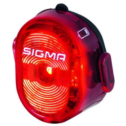 Задній ліхтар Sigma Nugget II. Flash