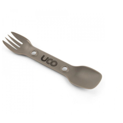 Спорк UCO ECO Utility Spork сірий Slate Grey