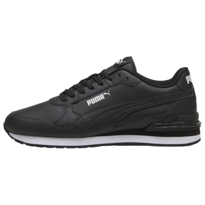 Чоловічі черевики Puma ST Runner v4 L чорний black