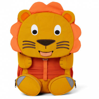 Дитячий рюкзак Affenzahn Lion Large (2021)