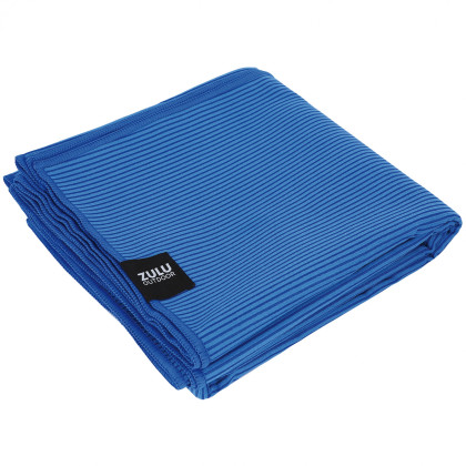 Рушник Zulu Towelux 90x170 cm синій dark blue