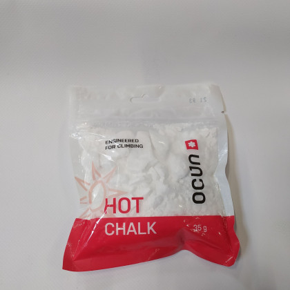 Магнезія Ocún Hot Chalk 35 g