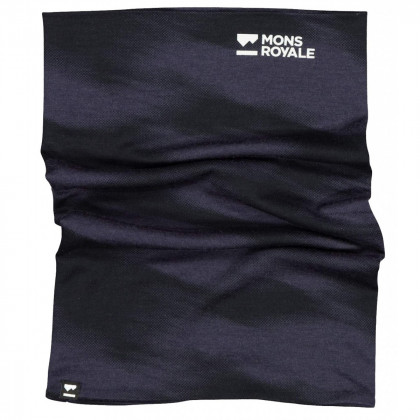Багатофункціональний шарф Mons Royale Double Up Neckwarmer Motion 9