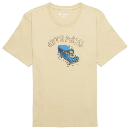 Чоловіча футболка Cotopaxi Coto-Pilot T-Shirt