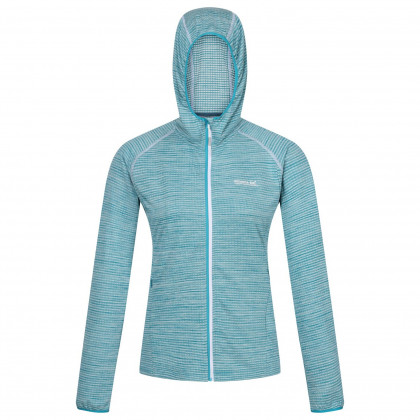 Жіноча толстовка Regatta Wmns Yonder Hoody