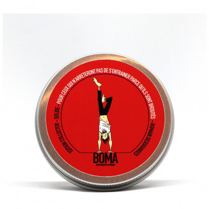 Бальзам для шкіри Boma BOM Лаванда 54 g – Ed. R. D.